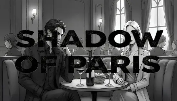 Shadow of Paris