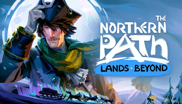 Северный путь: Новые земли