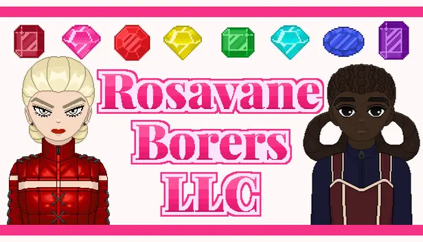 Rosavane Borers LLC