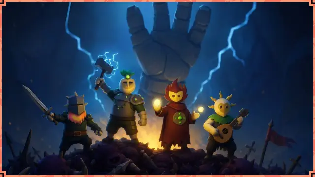 SOS OPS! - LOOTBOUND - Xbox One & Series
