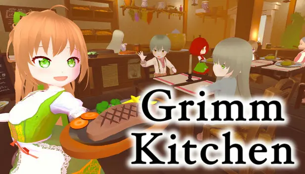 GrimmKitchen