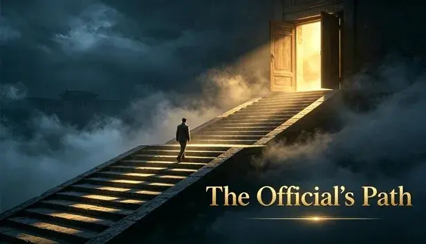 The Official's Path