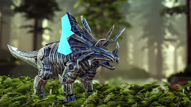 ARK: Survival Evolved Bionic Trike Skin (Xbox One)