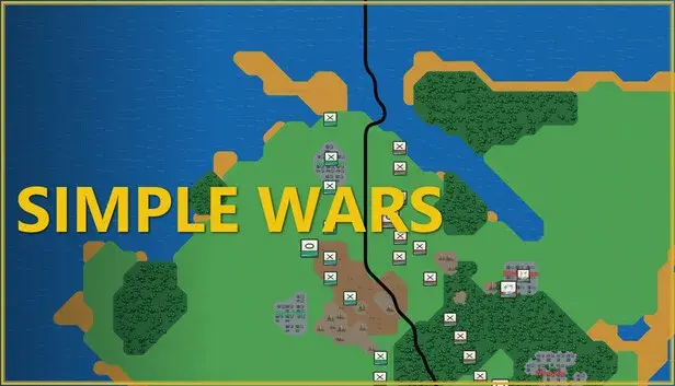 Simple Wars