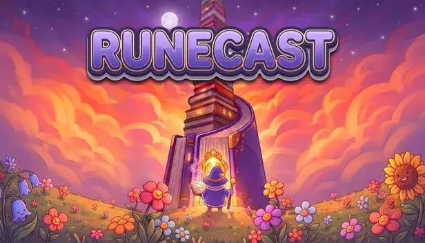 Runecast