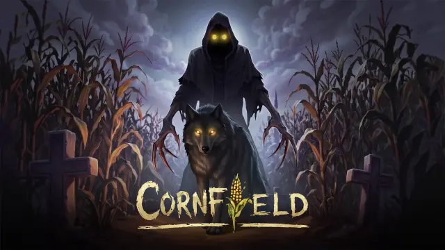 Cornfield - Switch