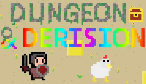 Dungeon & Derision