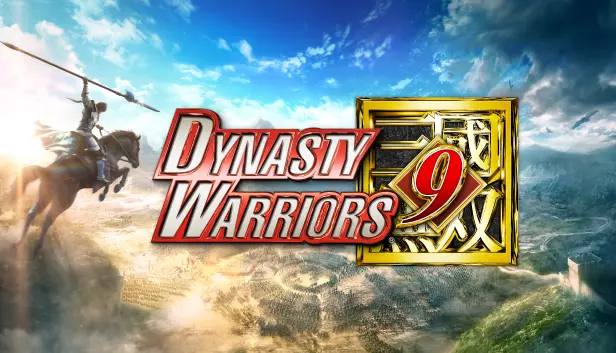 DYNASTY WARRIORS 9 Special Weapon