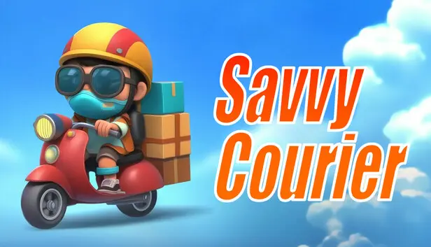 Savvy Courier