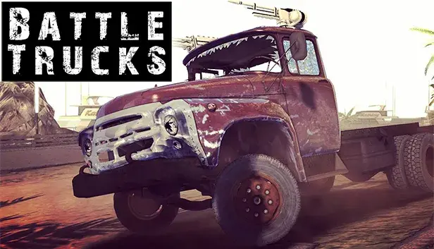 BattleTrucks