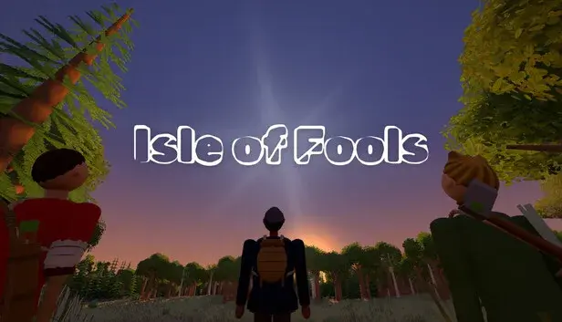 Isle of Fools