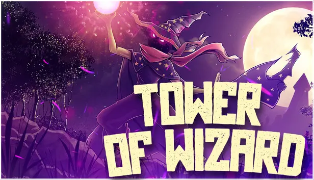 Tower of Wizard