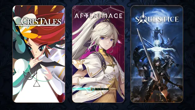 RPG Bundle - PS4 & PS5