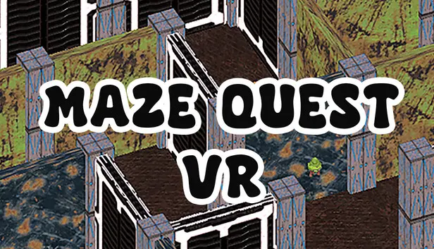 Maze Quest VR