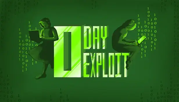 Zero Day Exploit