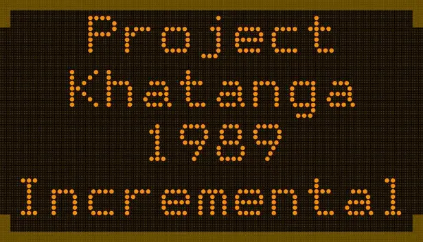 Project_Khatanga_1989_Incremental