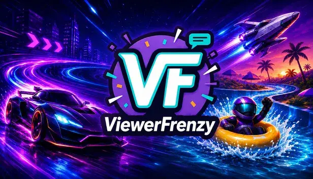 ViewerFrenzy