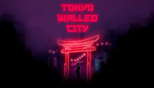 TOKYO WALLED CITY