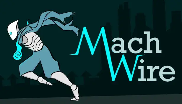 MachWire