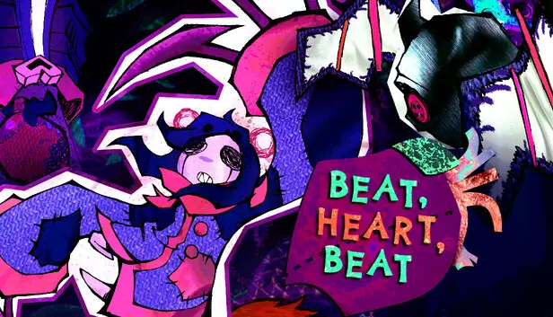 Beat, Heart, Beat