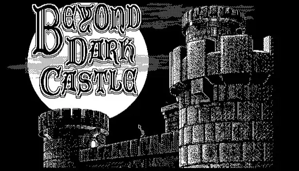 Beyond Dark Castle