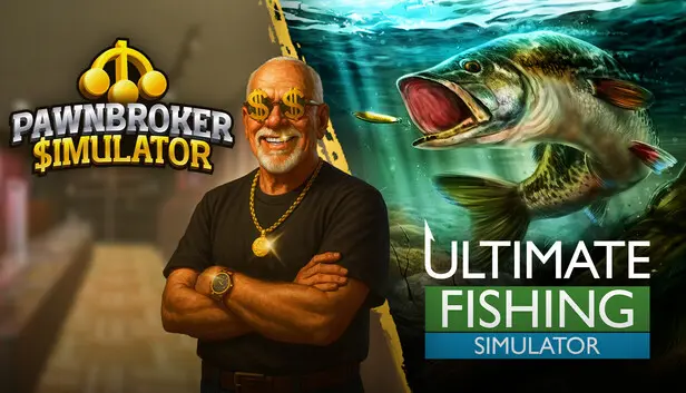 Pawnbroker Simulator Ultimate Edition