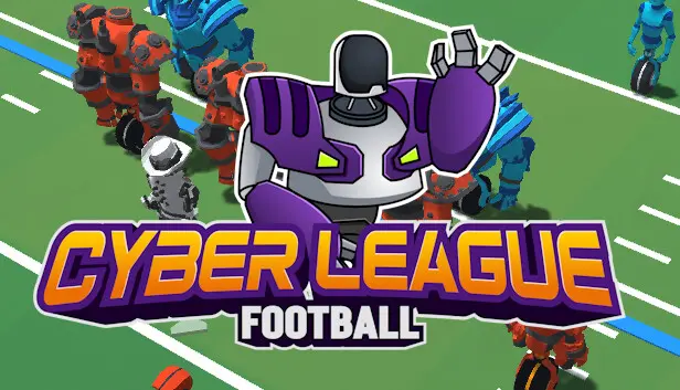 Cyber League Football