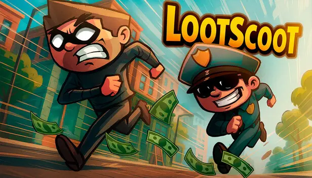Loot Scoot
