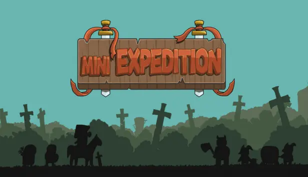 MINI EXPEDITION