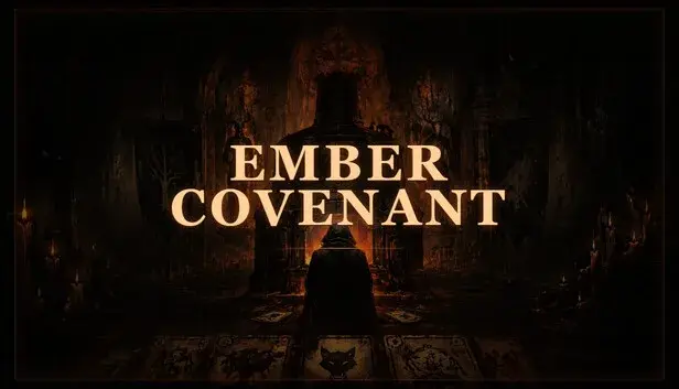 Ember Covenant