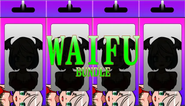 Waifu