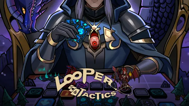 Looper Tactics Deluxe Edition