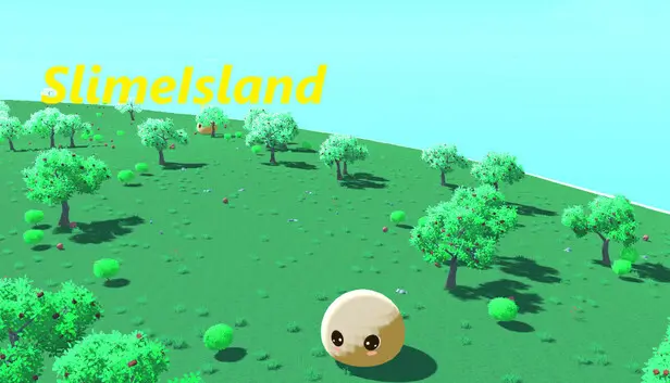 SlimeIsland