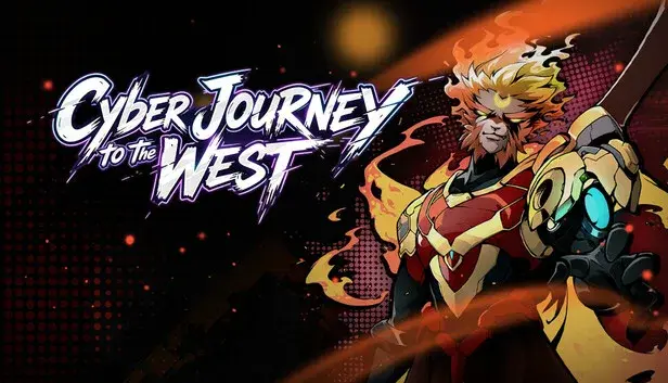 Cyber: Journey to the West