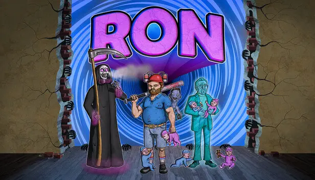 Ron