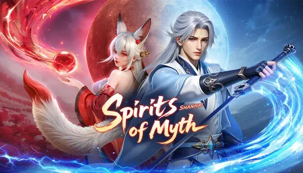 Shanhai: Spirits of Myth