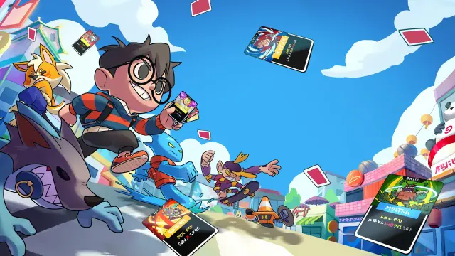 Montabi - Xbox One & Series