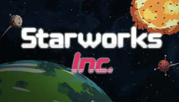 Starworks Inc.