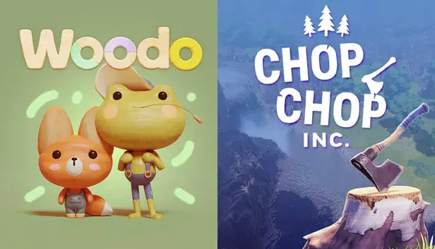 Chop Chop Inc. + Woodo