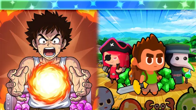 The Legend Of Fireball & Bag Fight: Starter Bundle - PS4