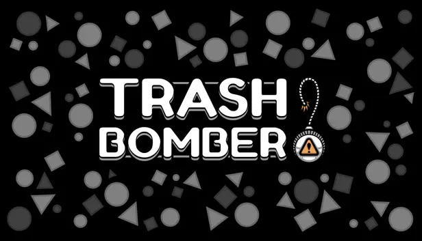 Trash Bomber