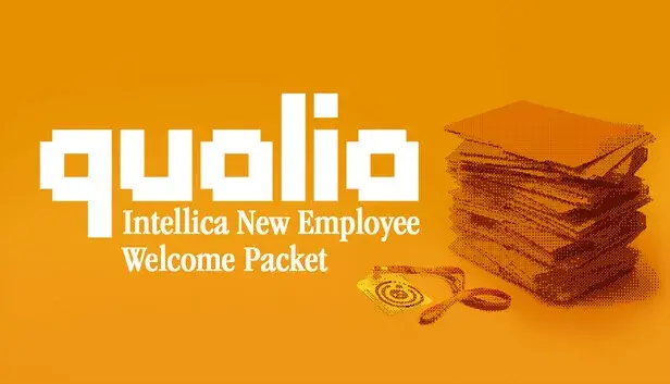qualia - Intellica New Employee Welcome Packet