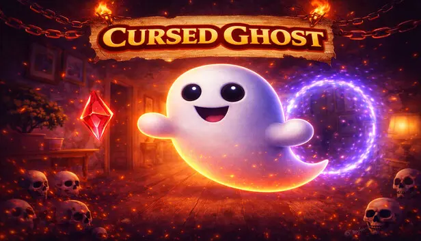 Cursed Ghost