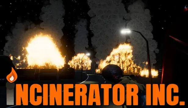 Incinerator Inc