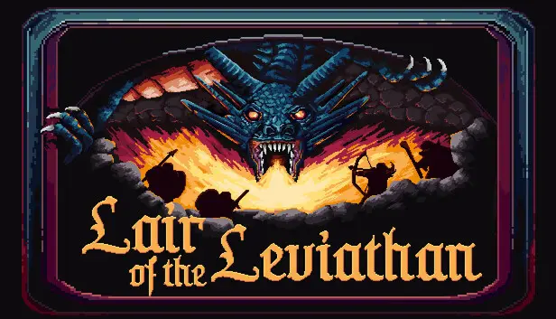 Lair of the Leviathan