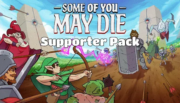 Supporter