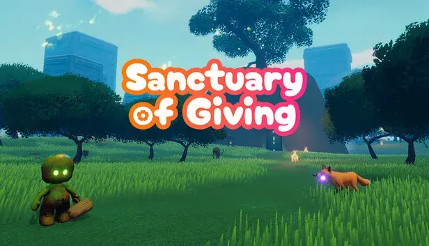 Sanctuary of Giving