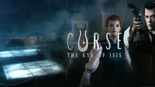 Curse: The Eye of Isis