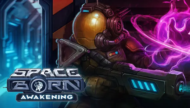 Spaceborn Awakening