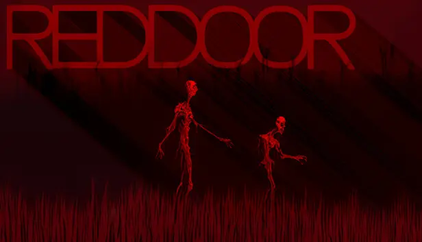 REDDOOR